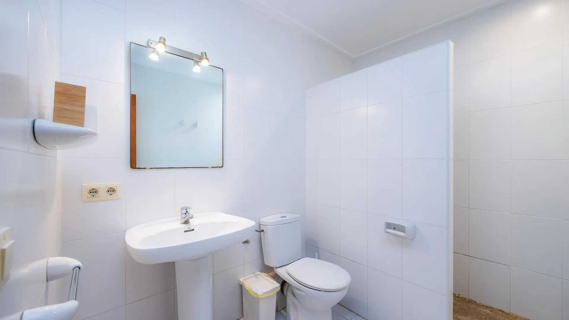Apartamento Mhm 4 Cala Ratjada  Appartement