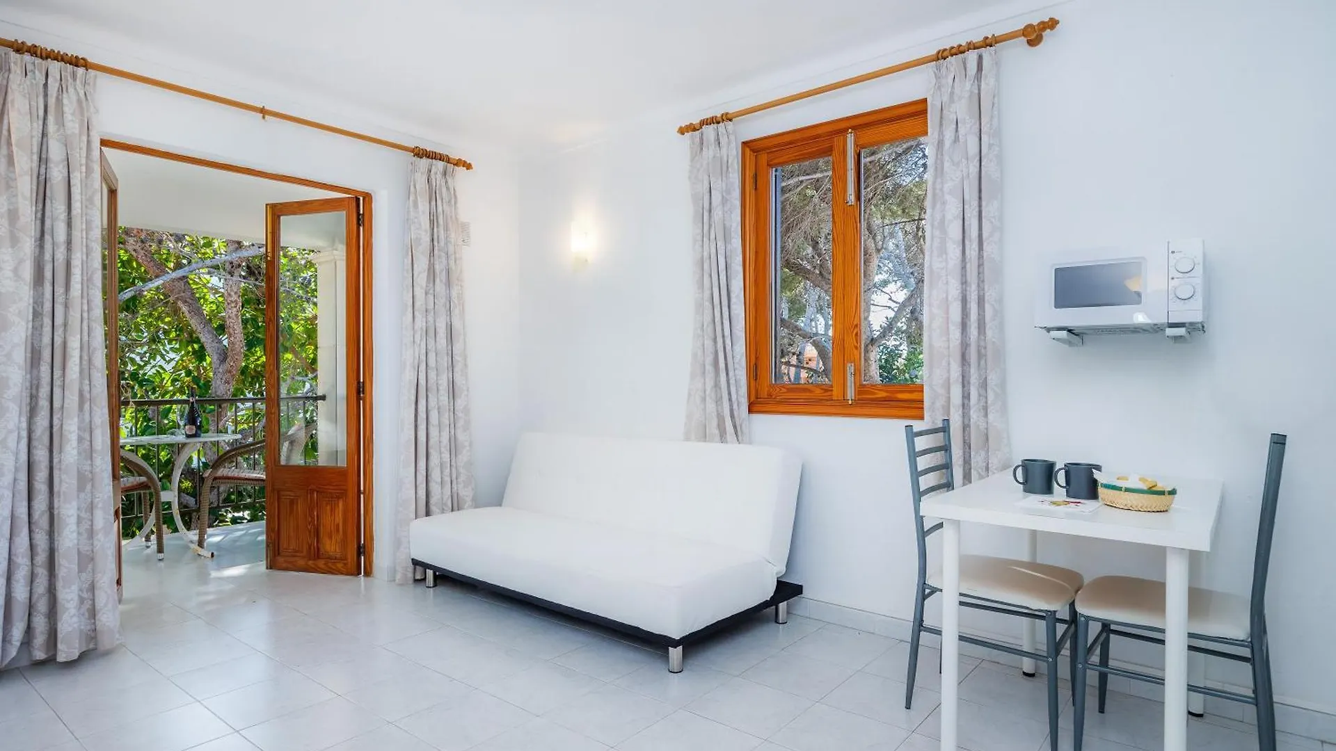 Apartamento Mhm 4 Cala Ratjada  Cala Ratjada (Mallorca)