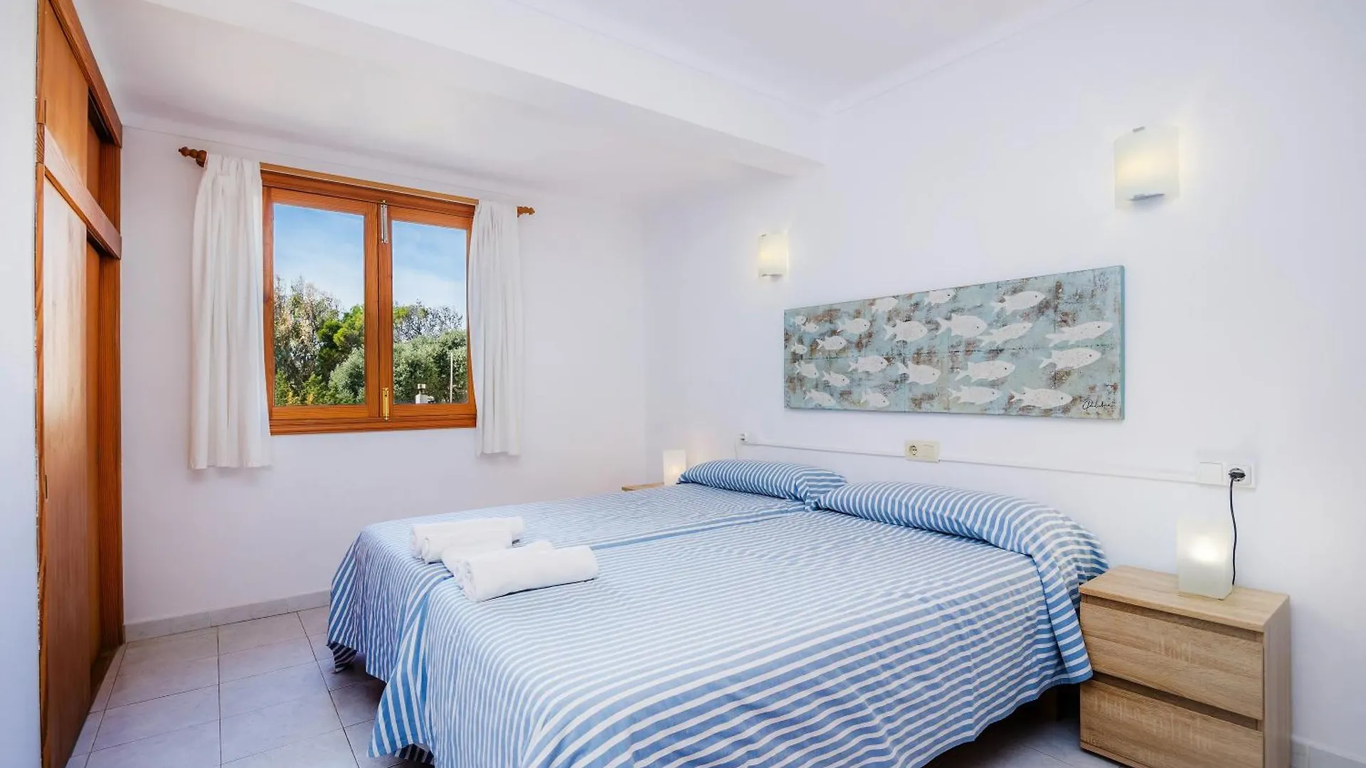 Appartement Apartamento Mhm 4 Cala Ratjada