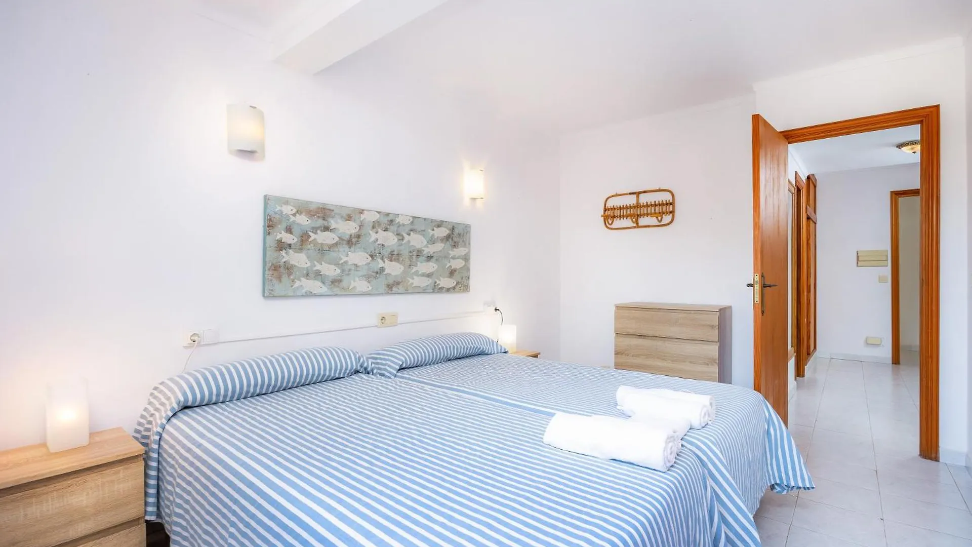 Apartamento Mhm 4 Cala Ratjada  Espagne