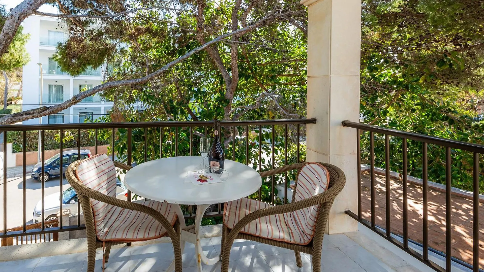 Apartamento Mhm 4 Cala Ratjada  0*, Cala Ratjada (Mallorca) Espagne