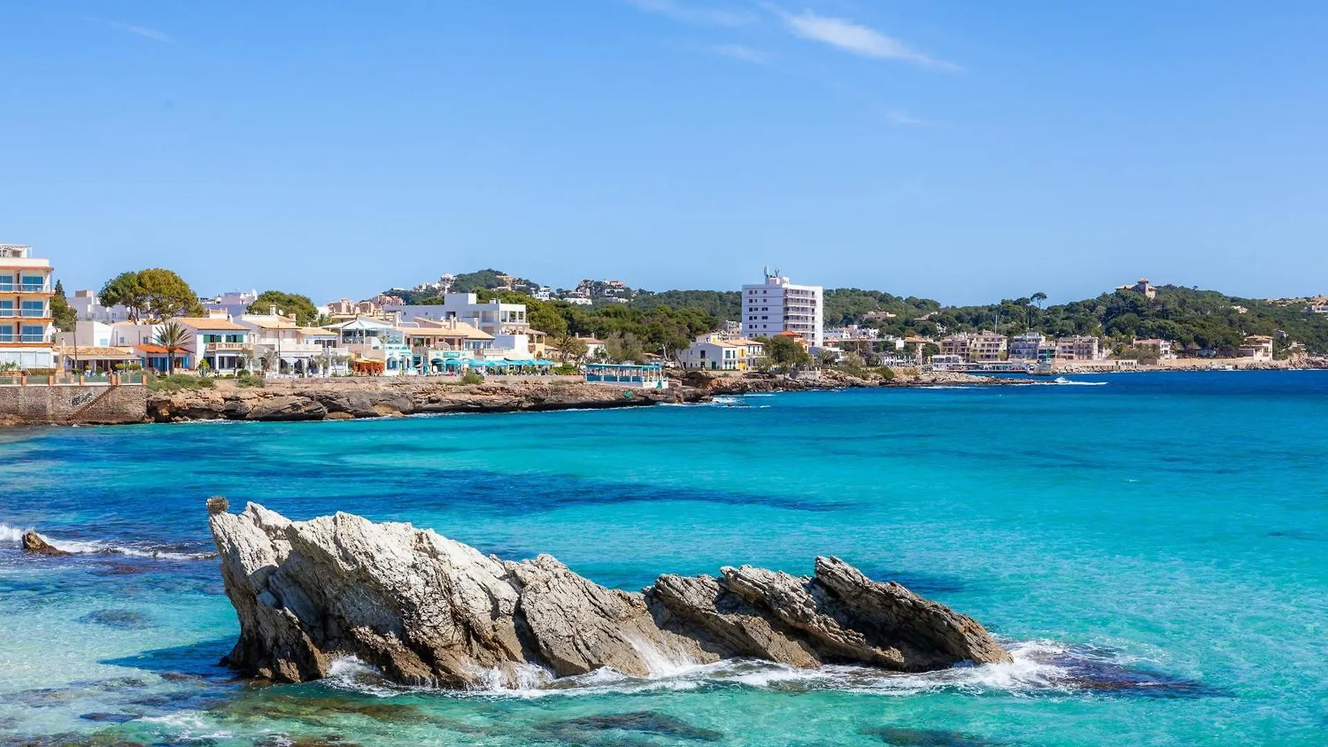 Apartamento Mhm 4 Cala Ratjada  Appartement